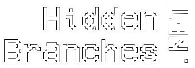 HiddenBranches.net logo
